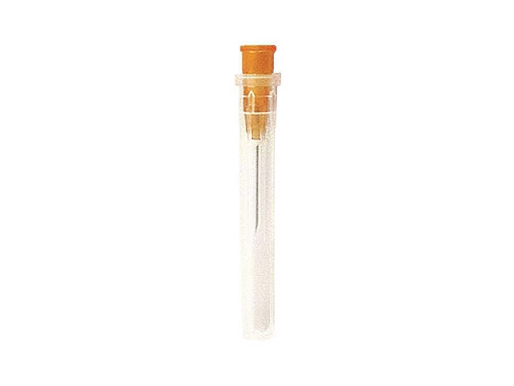 ROMED needle 0.5 x 16mm 100 pcs.