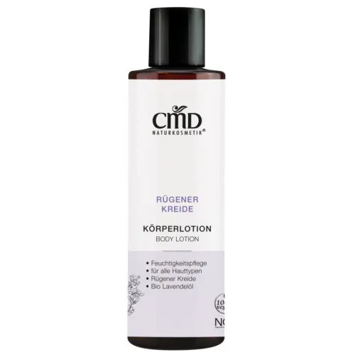 RÜGENER Chalk Mineral Body Lotion CMD 200 ml