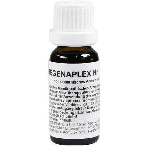 Regenaplex No. 203