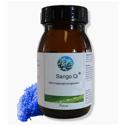 SANGOQI Coral Calcium Powder 100 g