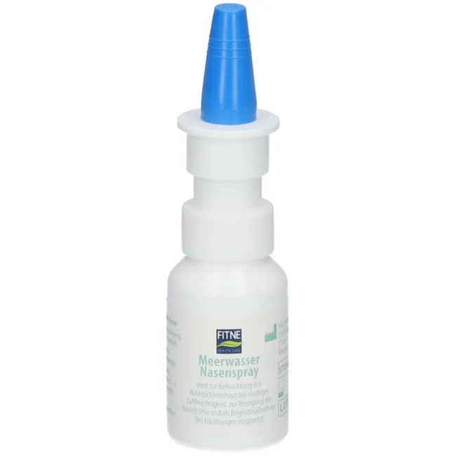 SEA WATER Nasal Spray 20 ml