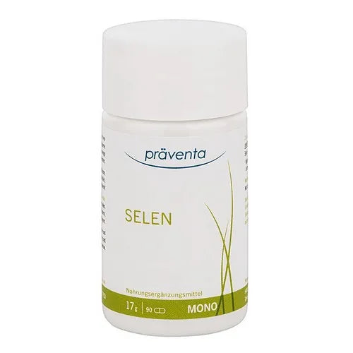 SELENIUM CAPSULES 90 pcs