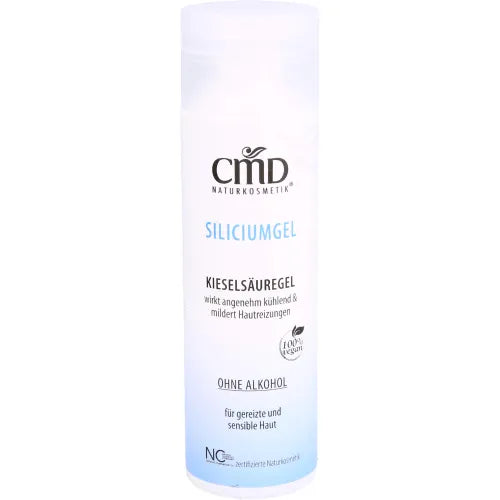 SILICIUM GEL CMD 200 ml