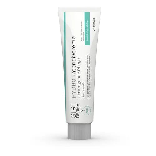SIRIDERMA Hydro Intensive Cream