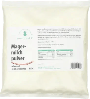 SKIMMED MILK POWDER UK