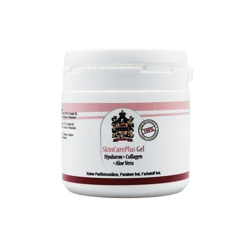 SKIN CARE Hyaluronic Acid Serum