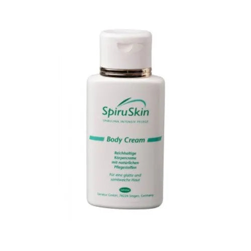 SPIRUSKIN Body Cream