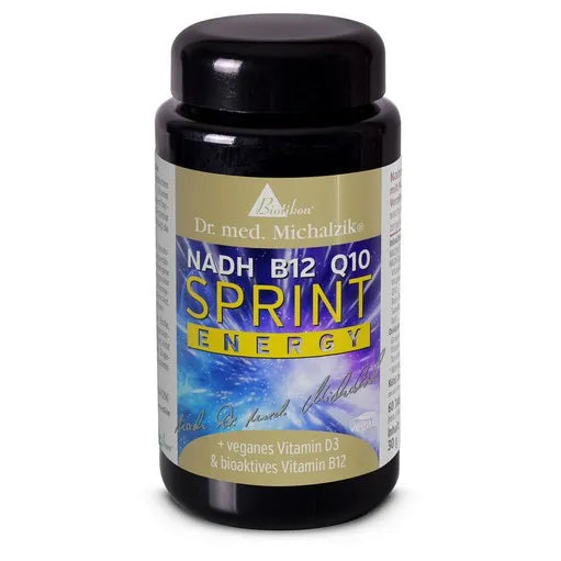 SPRINT Energy Lozenges