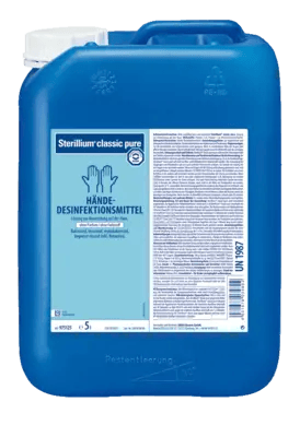 STERILLIUM Classic Pure Solution