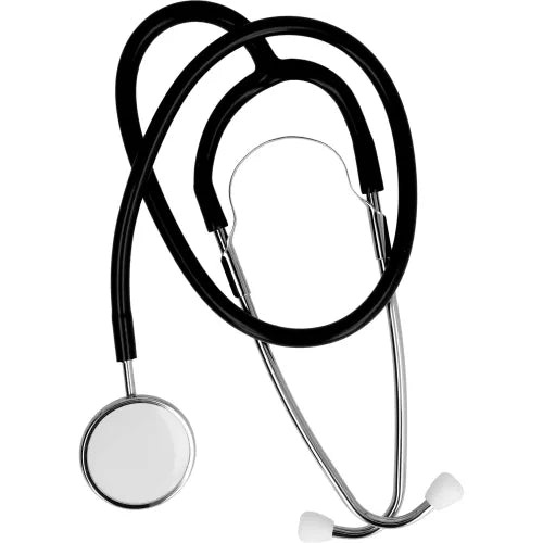 STETHOSCOPE boso Flac lightweight stethoscope