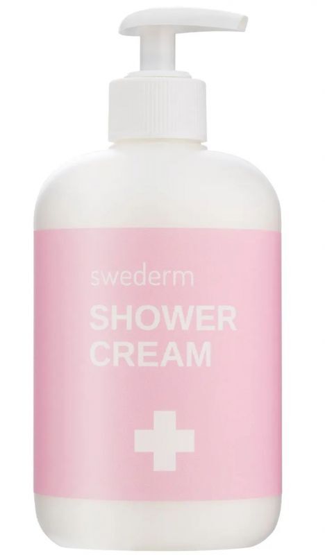 SWEDERM Hudlotion Body Balm 500 ml