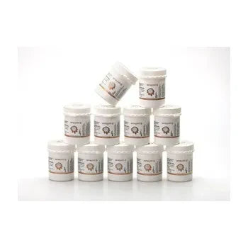 Schüssler Salts Set Senagold Tabl. No. 1- 12