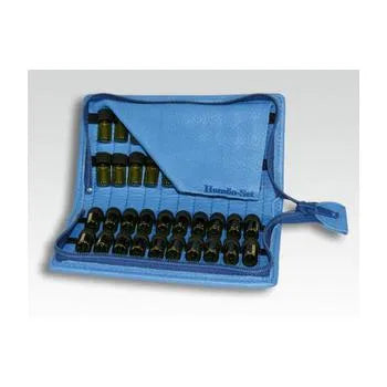 Screw top glass jars, screw-top jars 40-pack