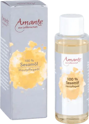 Sesamum indicum oil, SESAME OIL 100% pure UK