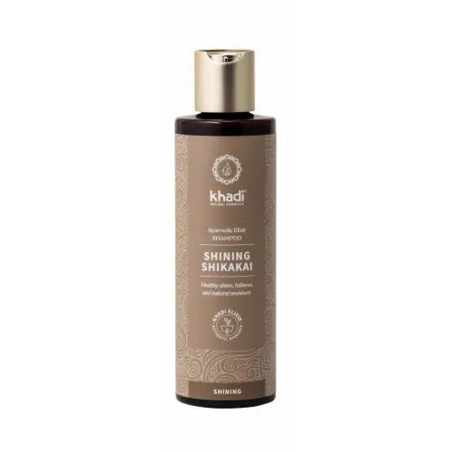 Shampoo Shining Shikakai