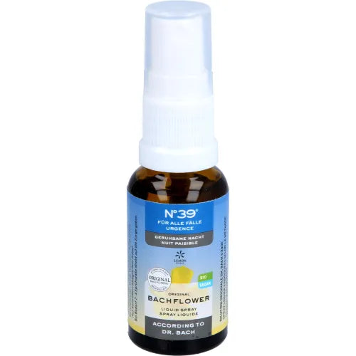 Simply sleep better Emergency No. 39 Night Spray