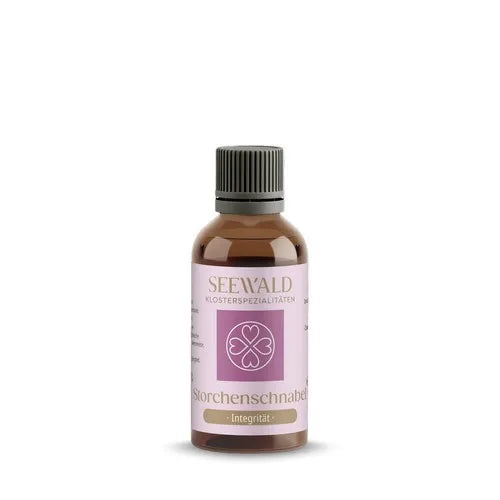 Stork's Bill Herbal Elixir 50 ml