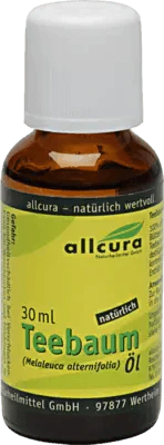 TEA TREE OIL KBA, Australian tea tree, Melaleuca alternifolia UK