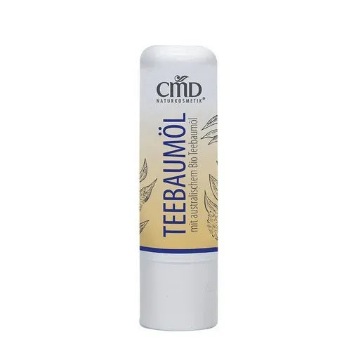 TEA TREE OIL LIP CARE Stick CMD 4.5 g