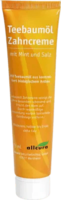 TEA TREE TOOTHPASTE BENEFITS UK