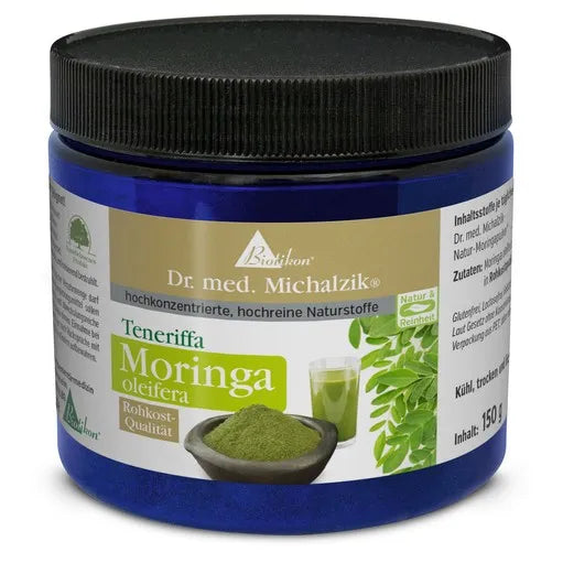 TENERIFE Moringa powder 150 g