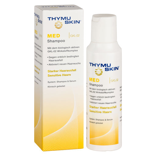THYMUSKIN MED Shampoo