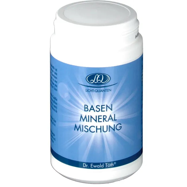 TÖTH Base Mineral Mixture