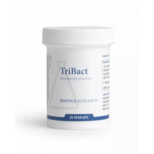 TRIBACT capsules 30 pcs