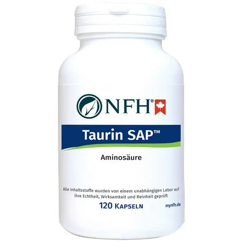 Taurine SAP 120 pcs UK