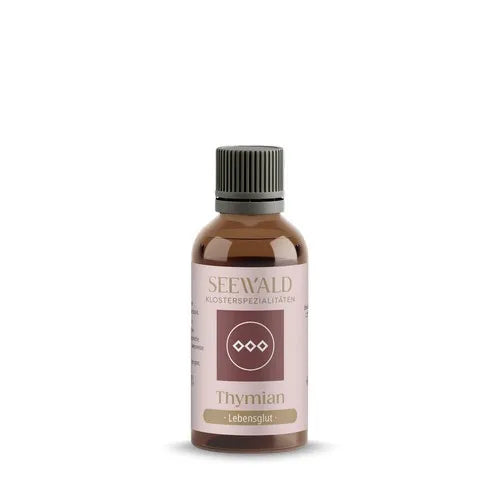 Thyme Herbal Elixir 50 ml