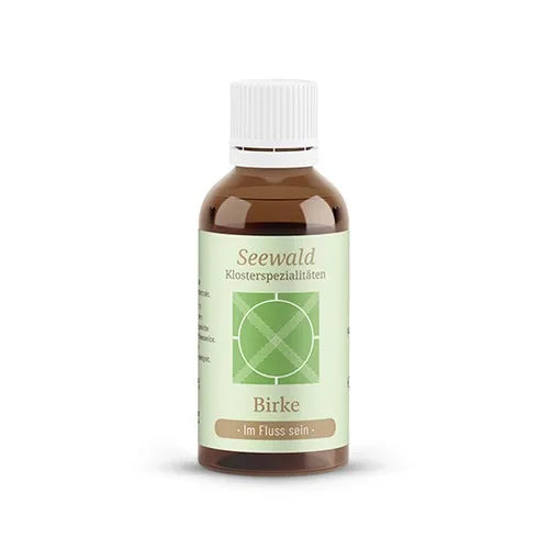 Tree essences Birch Seewald Drops 50 ml