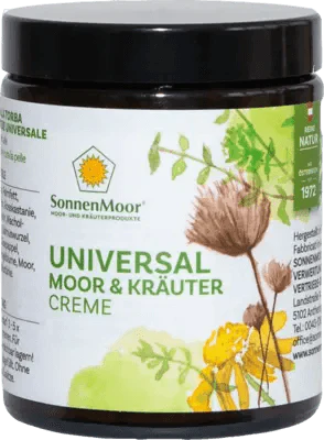 !UNIVERSAL MOOR and herbal fat marmot cream UK
