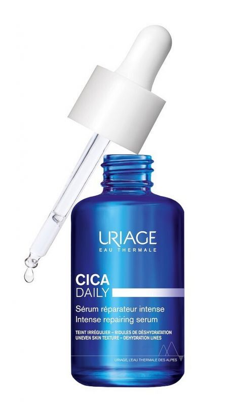 URIAGE Bariederm CICA Daily Regenerating Serum 30 ml