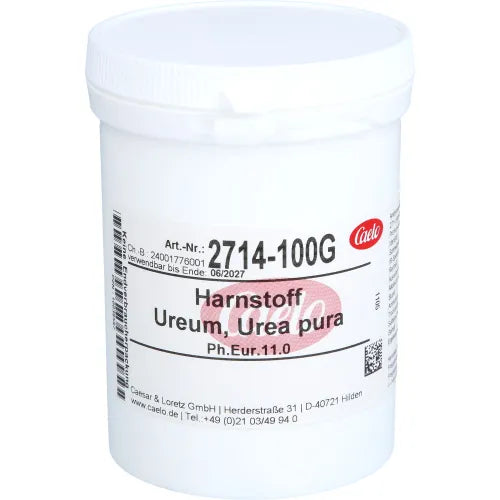 Urea pura
