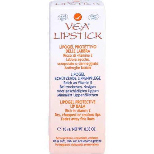 VEA Lipstick 10 ml