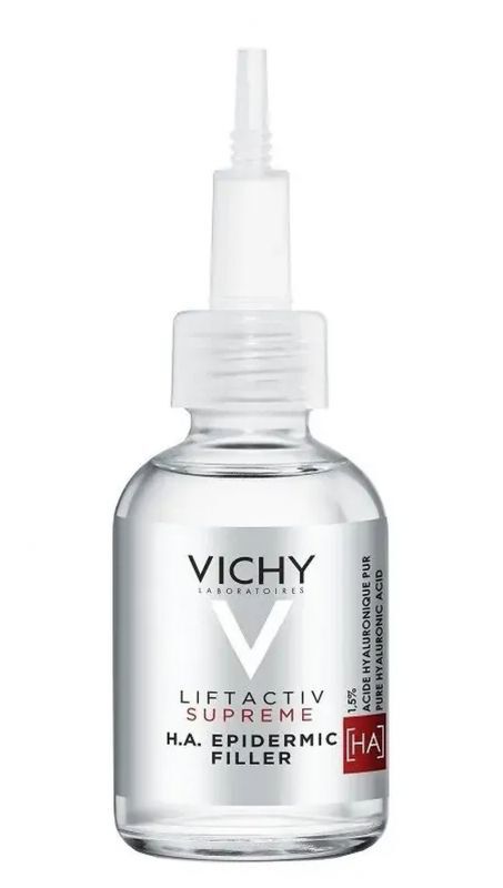 VICHY LIFTACTIV Supreme HA Epidermic Filler Anti-Wrinkle Serum