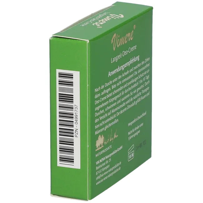 VIMERE Deo Cream