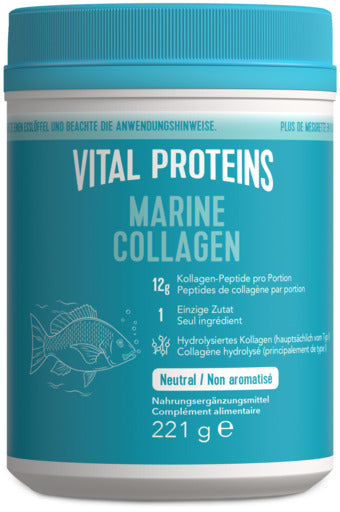 VITAL PROTEINS Marine Collagen