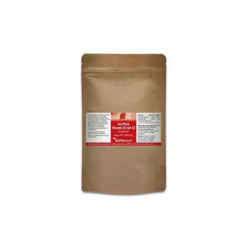 VITAMIN D3+K2 tablets