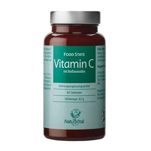 Vitamin C 250 mg