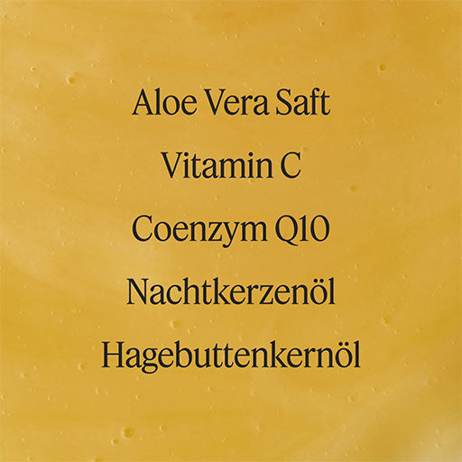 Vitamin C & Q10 serum