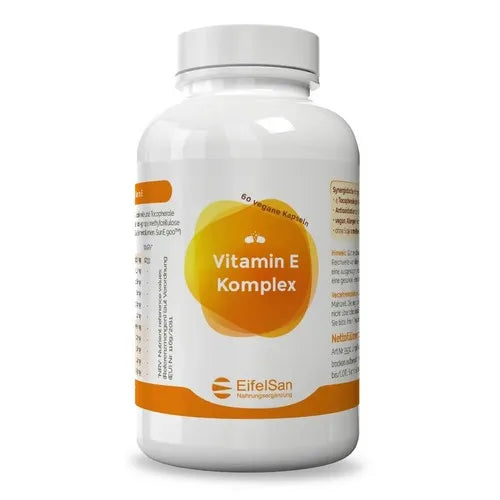 Vitamin E Full Spectrum Complex
