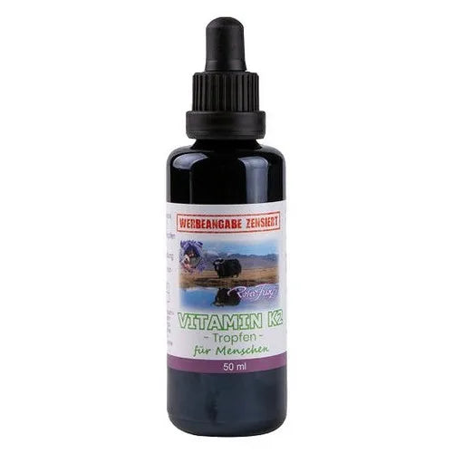 Vitamin K2 Drops