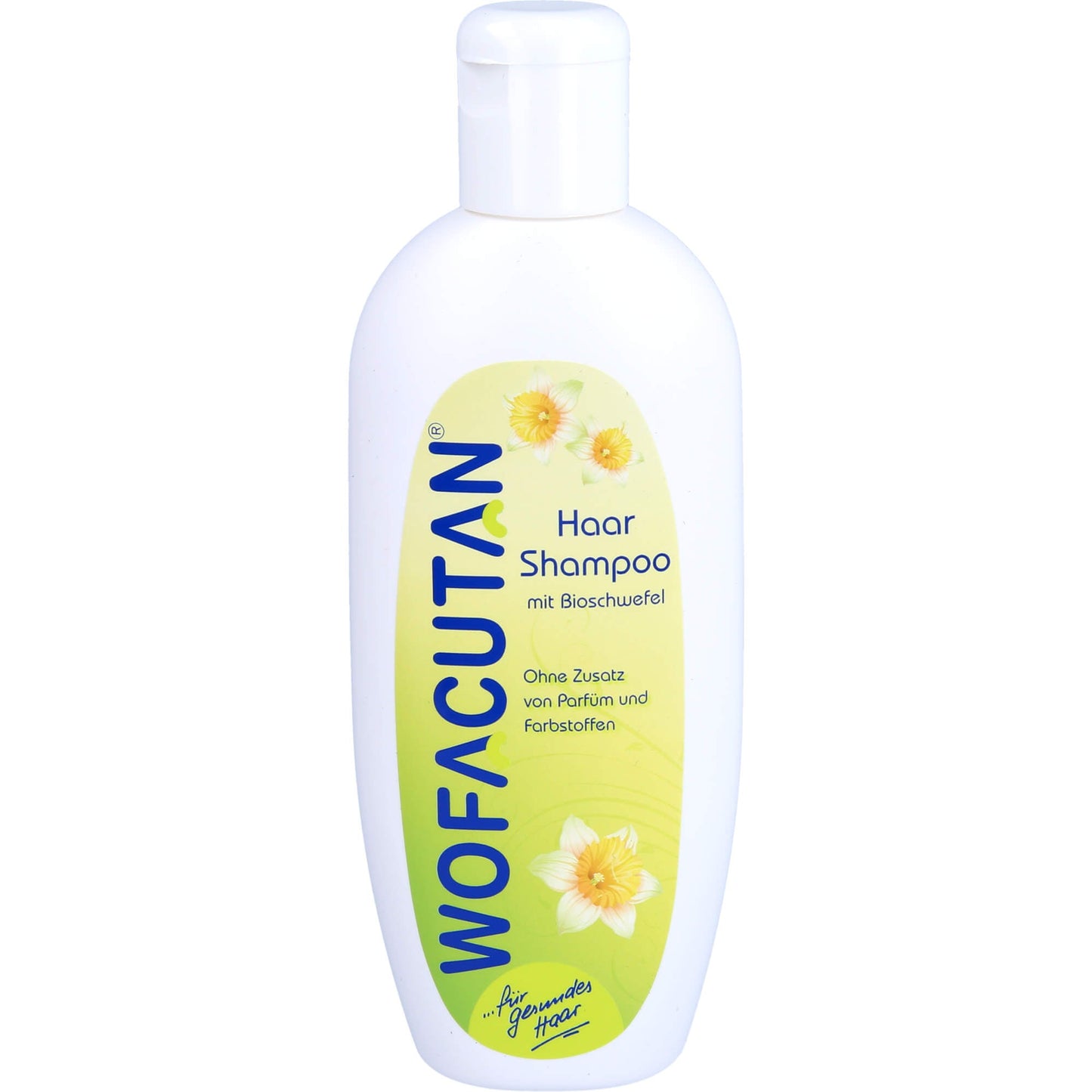 WOFACUTAN Hair Shampoo
