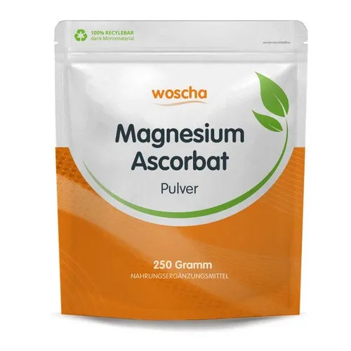 WOSCHA Magnesium Ascorbate