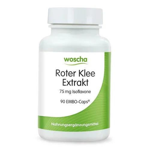 WOSCHA Red Clover Extract