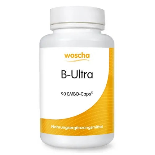 WOSCHA Vitamin B-Ultra