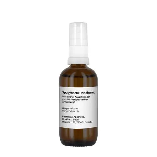 Warts (supportive) 50 ml