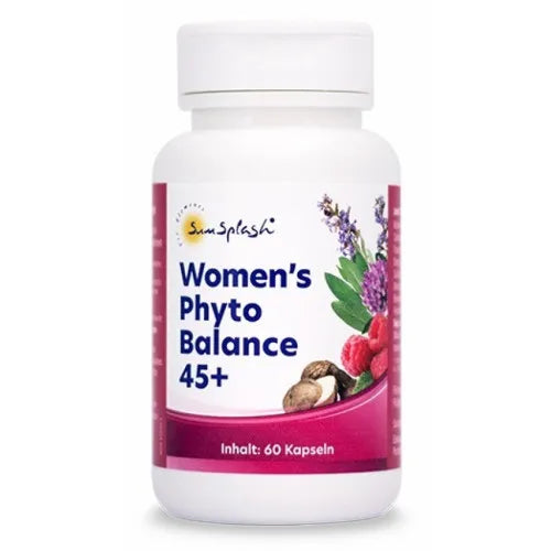 Women's Phyto Balance 45+