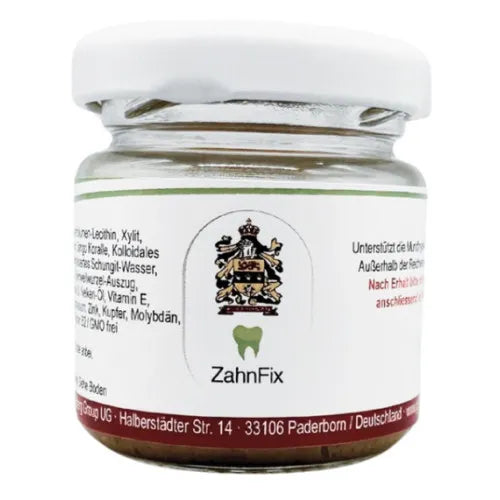 ZAHNFIX Revital Liposomal Toothpaste